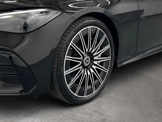 Mercedes-Benz CLE 450 4MATIC AMG Line