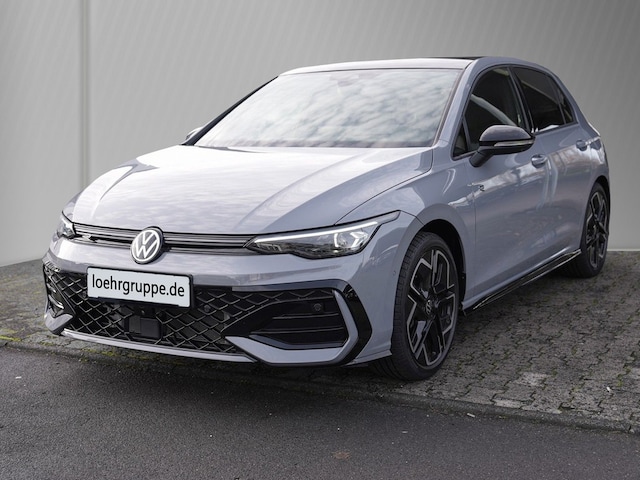 Volkswagen Golf DSG Golf VIII R-Line Style