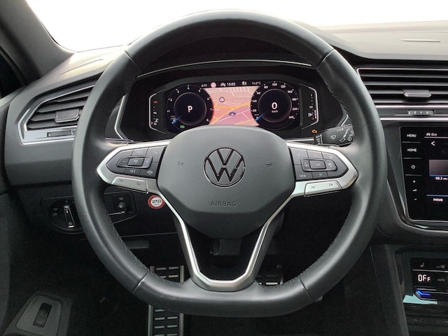 Volkswagen Tiguan 2.0 TSI DSG Move