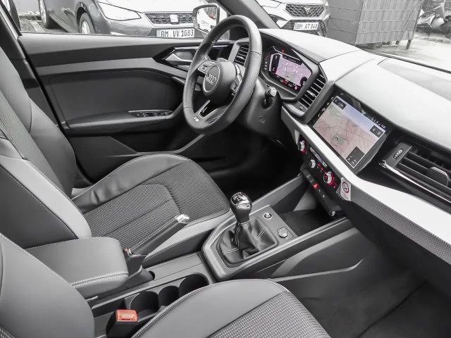 Audi A1 30 TFSI S-Line