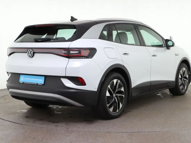 Volkswagen ID.4 Performance Pro