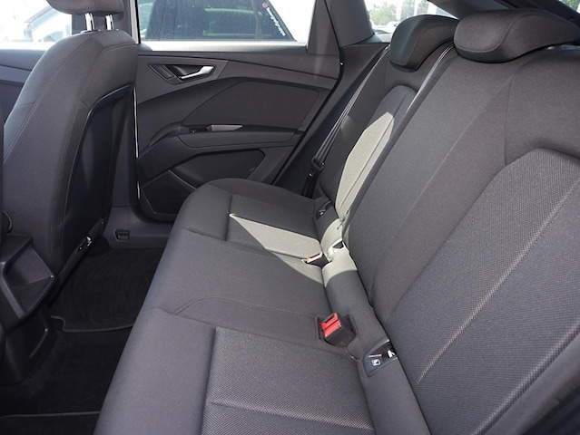 Audi Q4 e-tron 35 Sportback