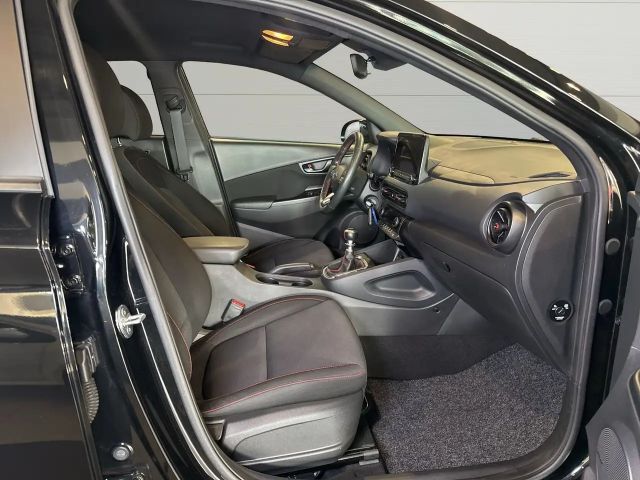 Hyundai Kona 1.0 N Line T-GDi