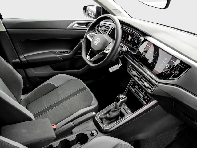 Volkswagen Polo 1.0 TSI DSG IQ.Drive Style