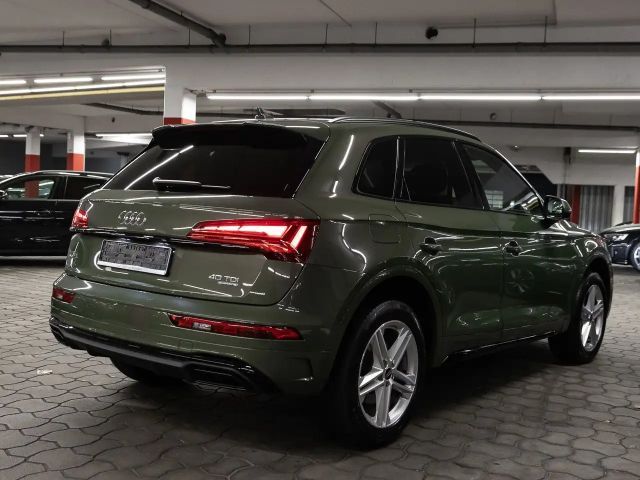 Audi Q5 40 TDI Quattro S-Line
