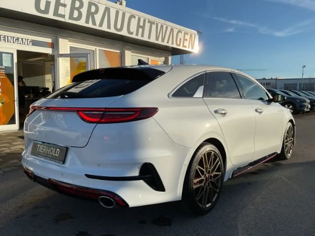 Kia ProCeed GT-Line
