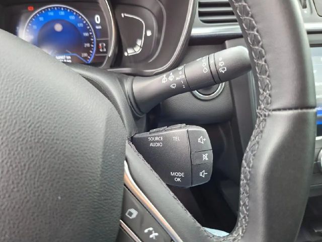 Renault Kadjar Limited