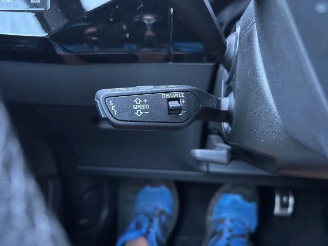 Audi Q8 e-tron 55 Quattro Sportback