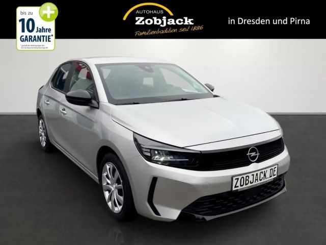 Opel Corsa Edition F Edition