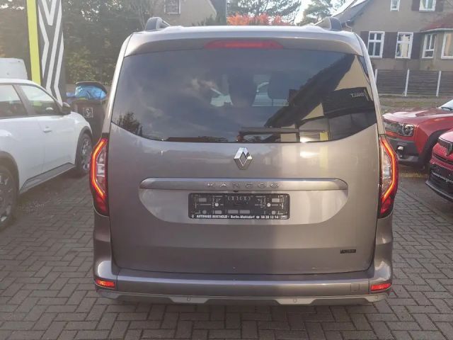 Renault Kangoo E-Tech Techno