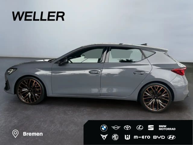 Cupra Leon 2.0 TSI DSG VZ