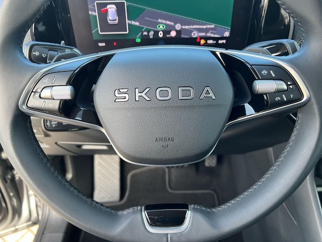 Skoda Kodiaq 2.0 TDI Selection