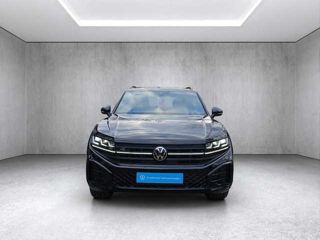 Volkswagen Touareg 3.0 V6 TDI 4Motion R-Line