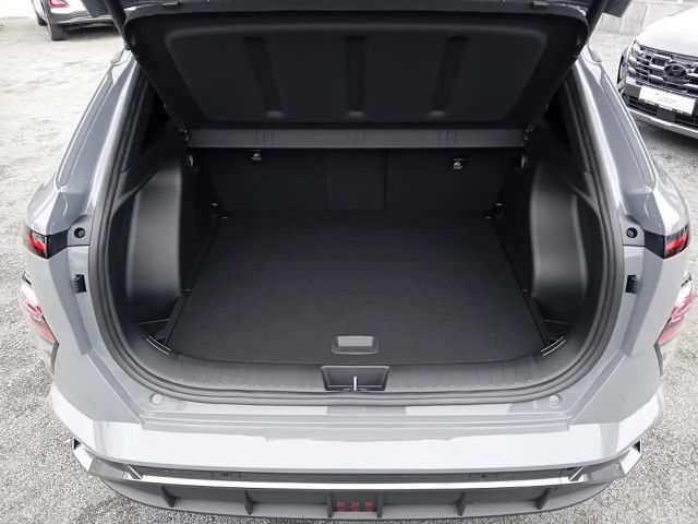 Hyundai Kona Electric N Line