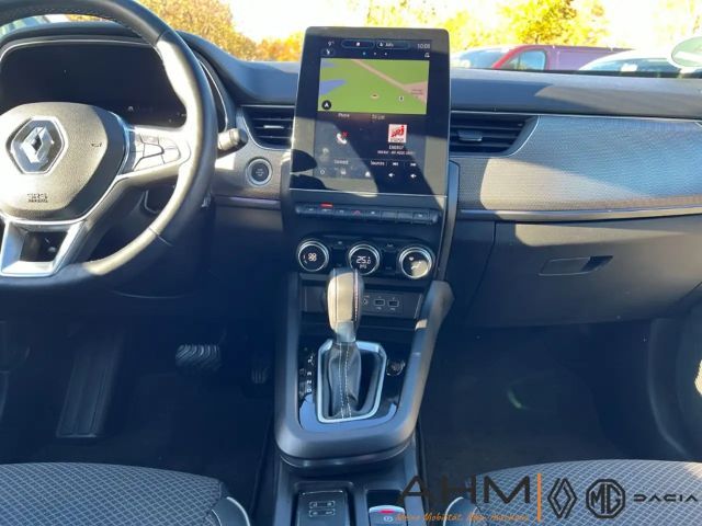 Renault Arkana TCe 140 Techno