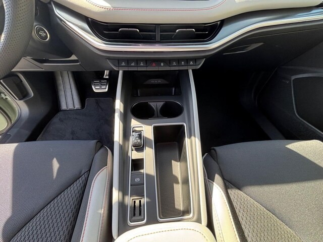 Skoda Elroq ELROQ First Edition II. 82 kWh 210 kW / AHK / MAXX