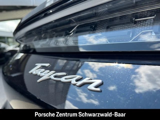 Porsche Taycan Sport Turismo