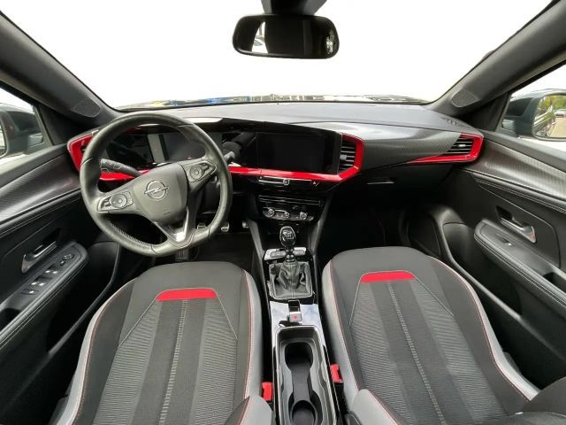Opel Mokka GS-Line Grand Sport