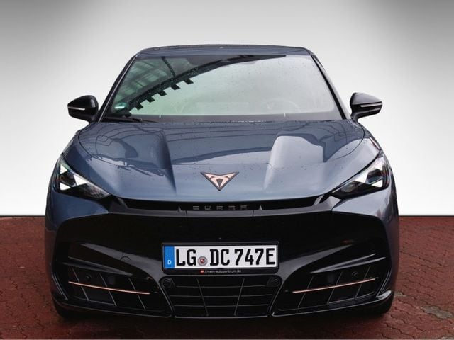 Cupra Tavascan 4Drive Adrenaline VZ