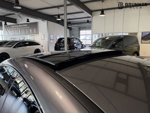 Mercedes-Benz CLA 200 AMG Line Coupé