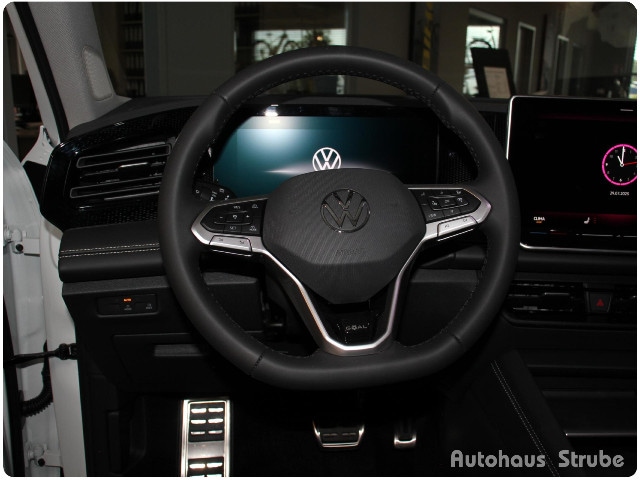 Volkswagen Tiguan 1.5 eTSI DSG