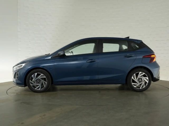 Hyundai i20 T-GDi Trend