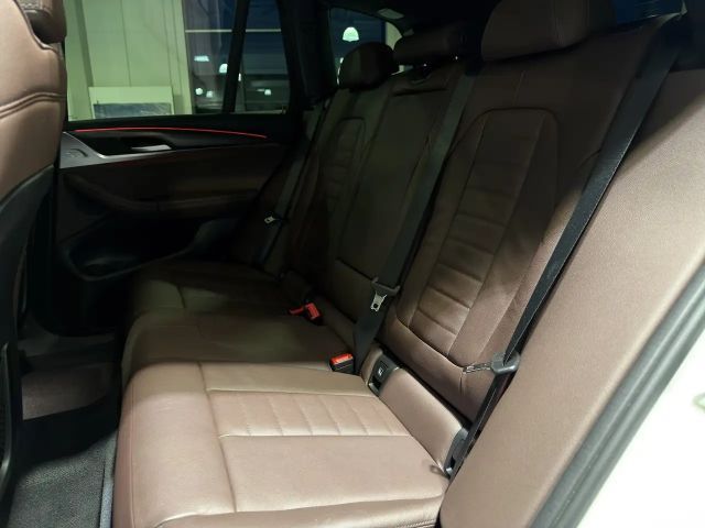 BMW X3 M-Sport xDrive30d