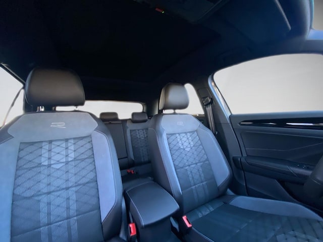 Volkswagen T-Roc 2.0 TSI 4Motion