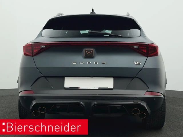 Cupra Formentor 2.5 TSI DSG VZ5