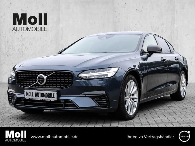 Volvo S90 AWD R-Design Recharge T8