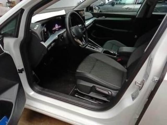 Volkswagen Golf DSG Life