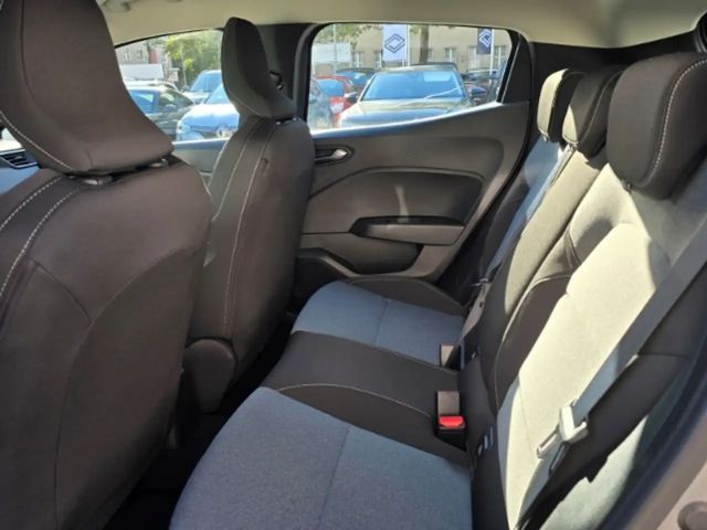 Renault Clio Evolution TCe 90