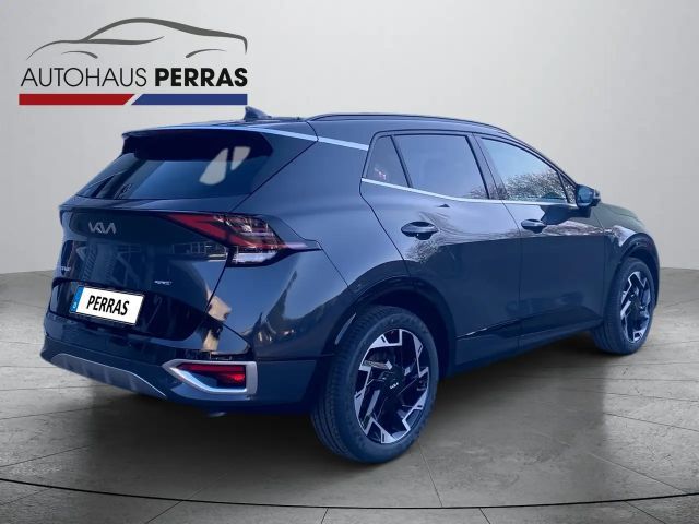 Kia Sportage GT-Line