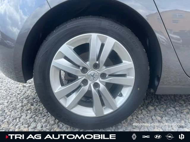 Peugeot 308 Active Pack PureTech