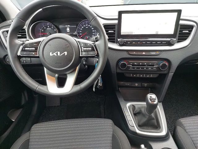 Kia Ceed GDi