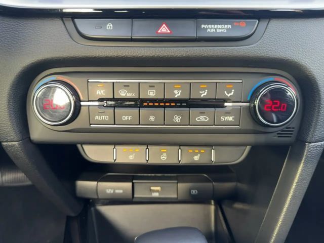 Kia Ceed GDi SportWagon Vision