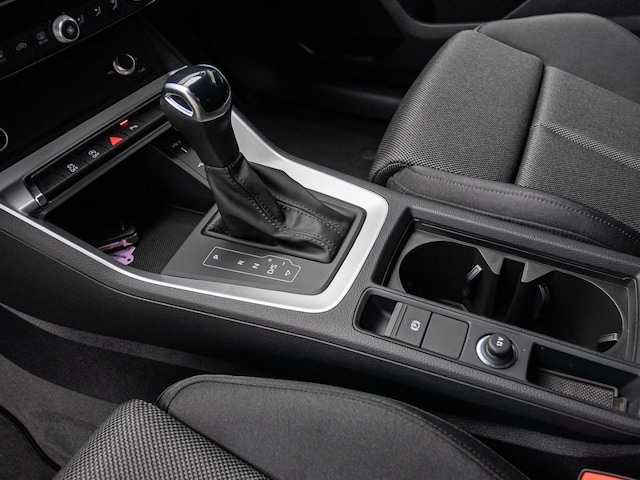 Audi Q3 S-Tronic