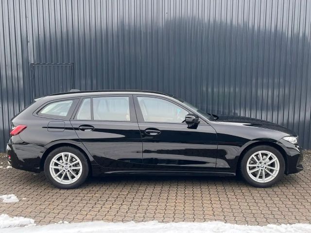 BMW 320 320d Touring