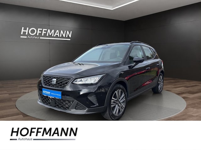 Seat Arona 1.0 TSI DSG Style