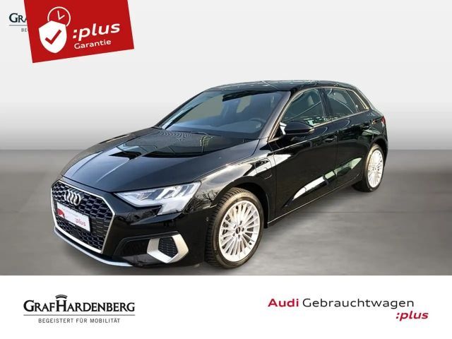 Audi A3 S-Line Sedan Sportback