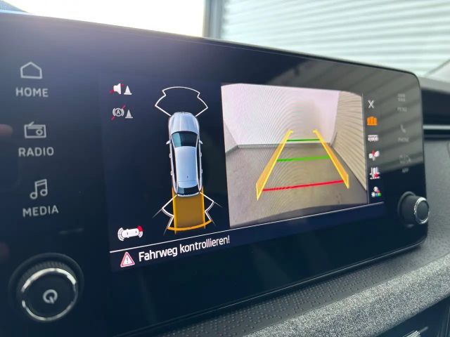 Skoda Scala Selection