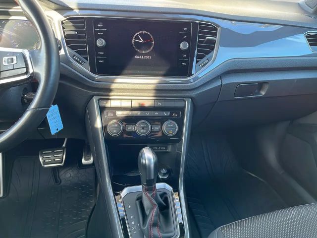 Volkswagen T-Roc 1.5 TSI DSG Sport