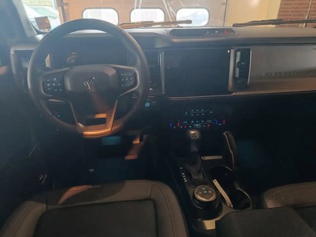 Ford Bronco 4x4 AWD Outer Banks