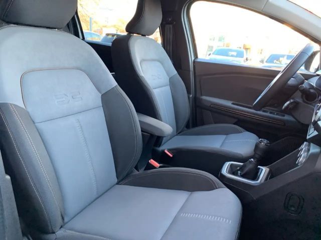 Dacia Jogger 1.0 TCe Extreme TCe 100