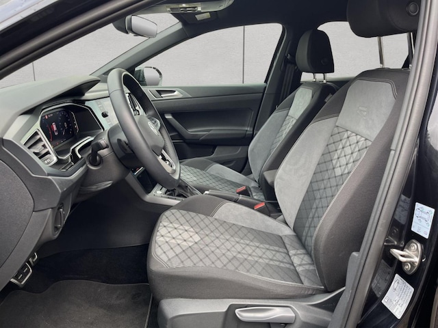 Volkswagen Taigo 1.0 TSI DSG R-Line