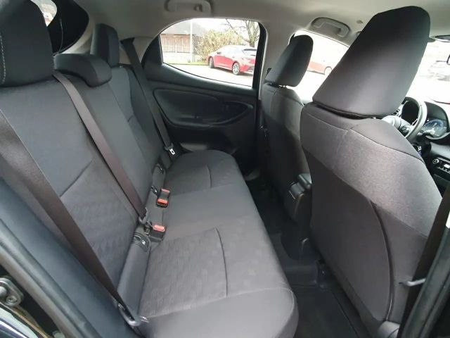 Toyota Yaris Hatchback Hybride VVT-i