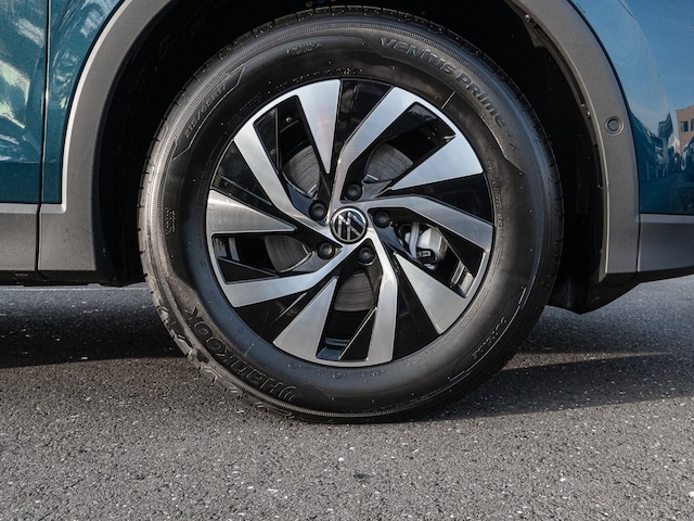 Volkswagen Tiguan 1.5 eTSI DSG