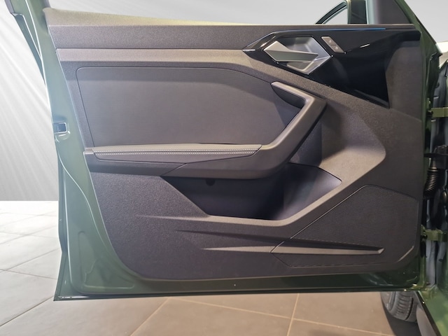 Audi A1 30 TFSI Allstreet S-Tronic