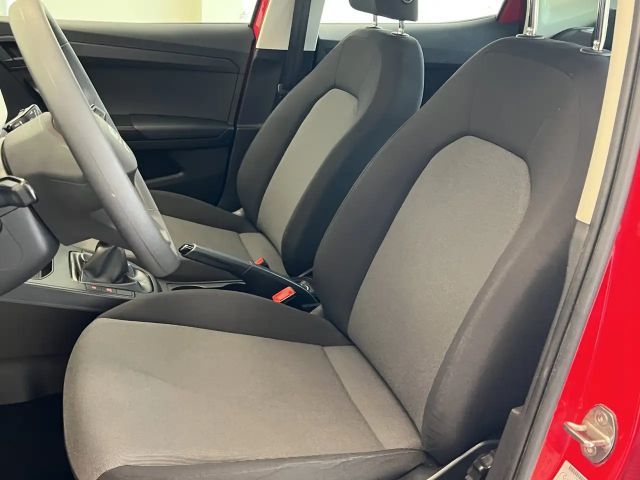 Seat Ibiza Reference