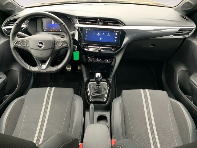 Opel Corsa 1.2 Turbo GS-Line Grand Sport Turbo